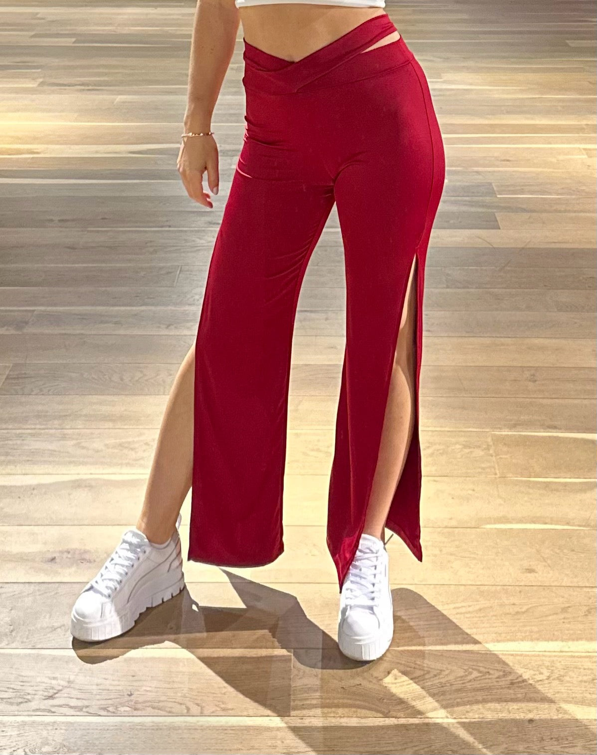 Pants Mariposa