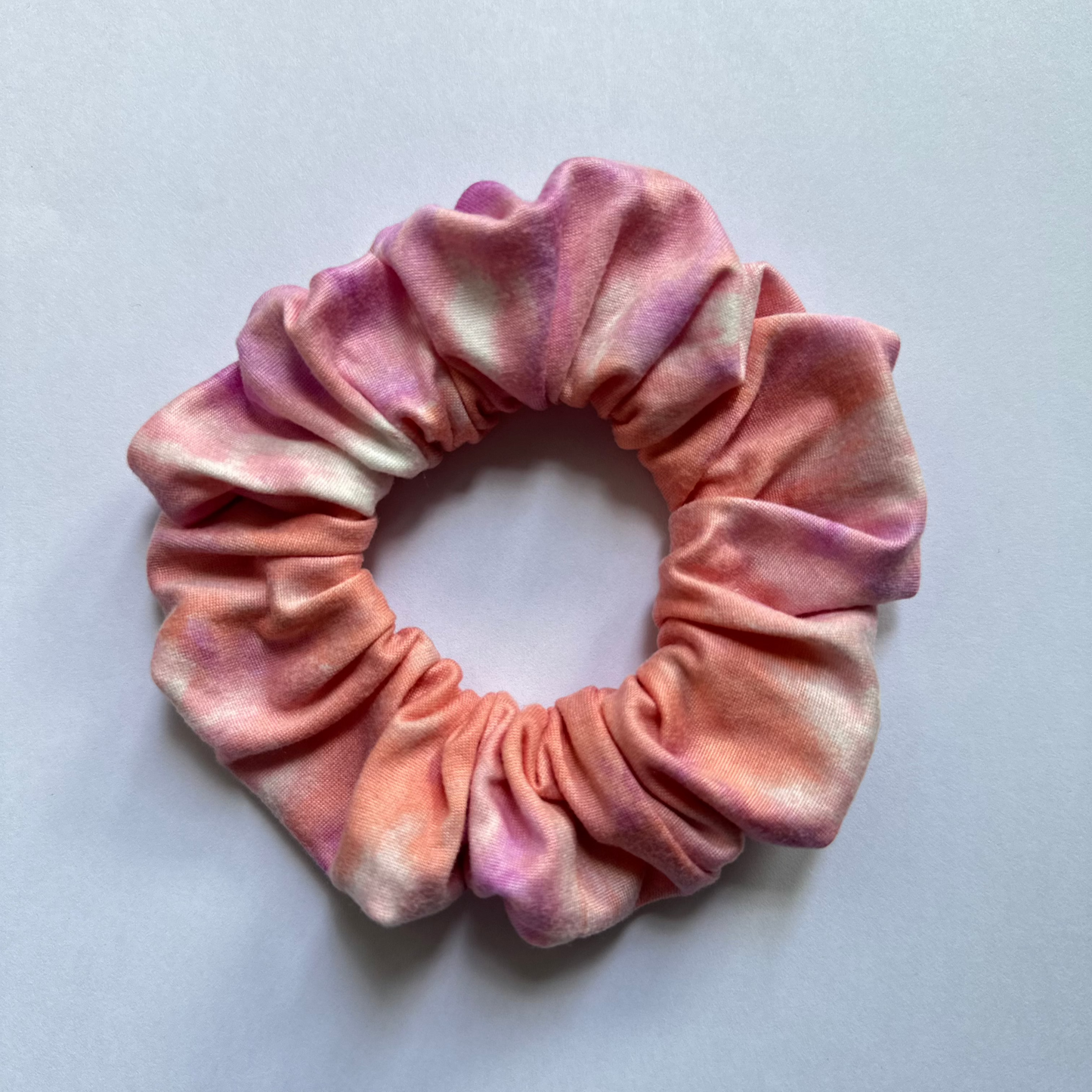 Hair Scrunchies