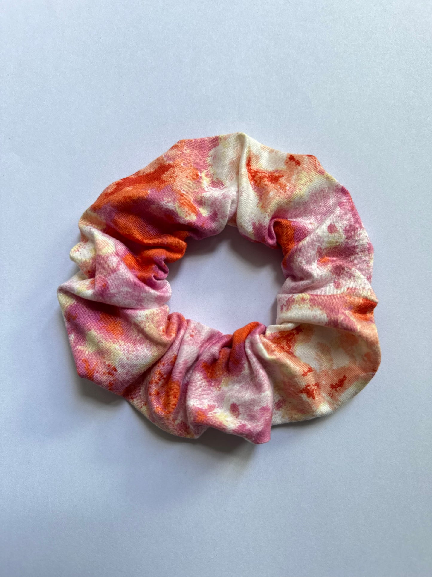 Hair Scrunchies