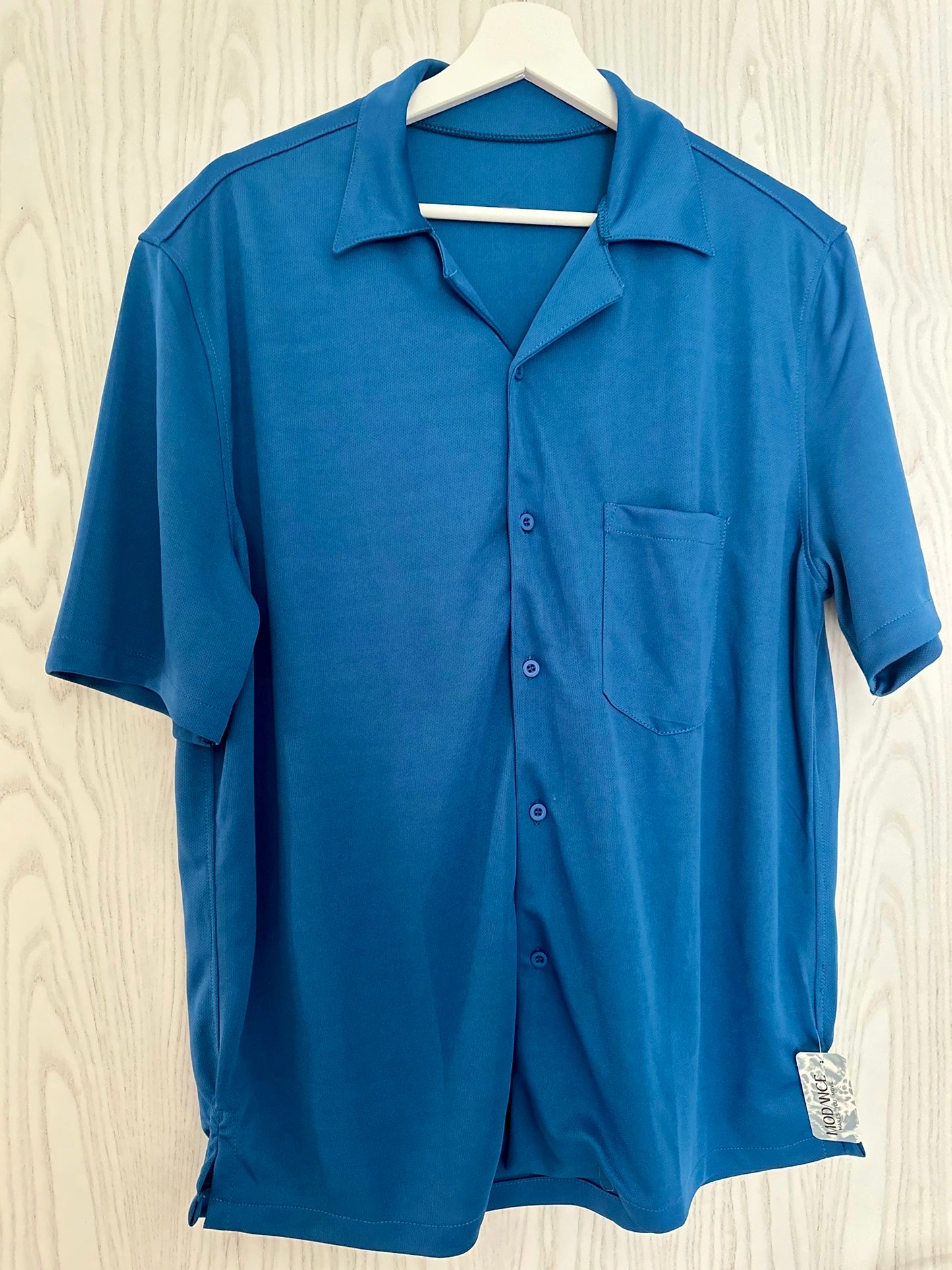 Men's Dance Shirt