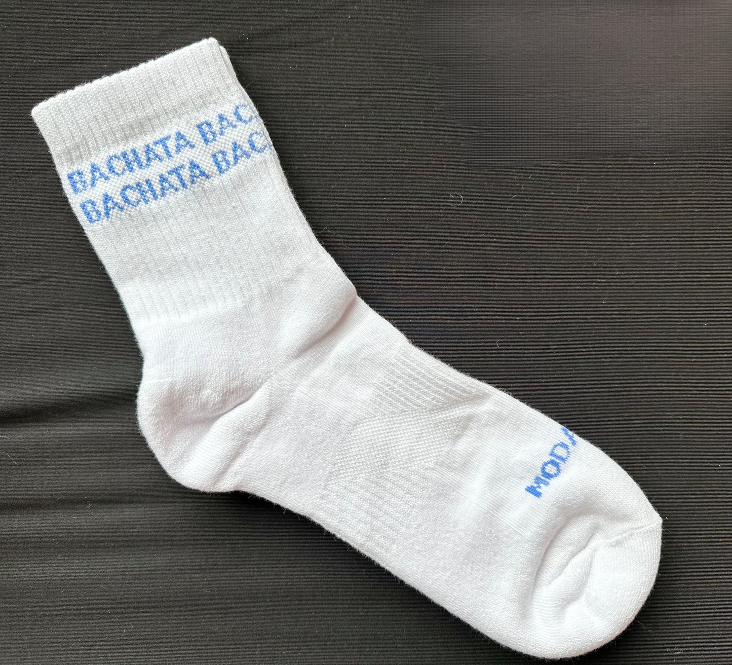 Bachata Socks
