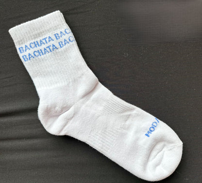 Bachata Socks