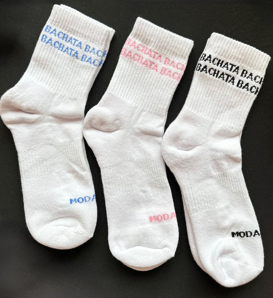 Bachata Socks