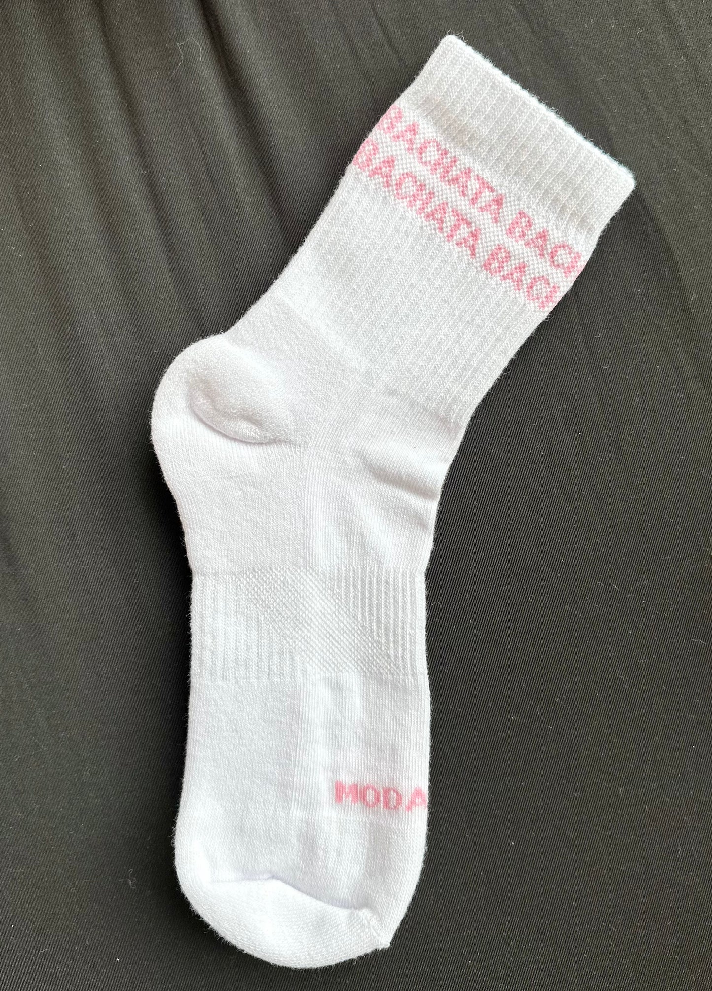 Bachata Socks