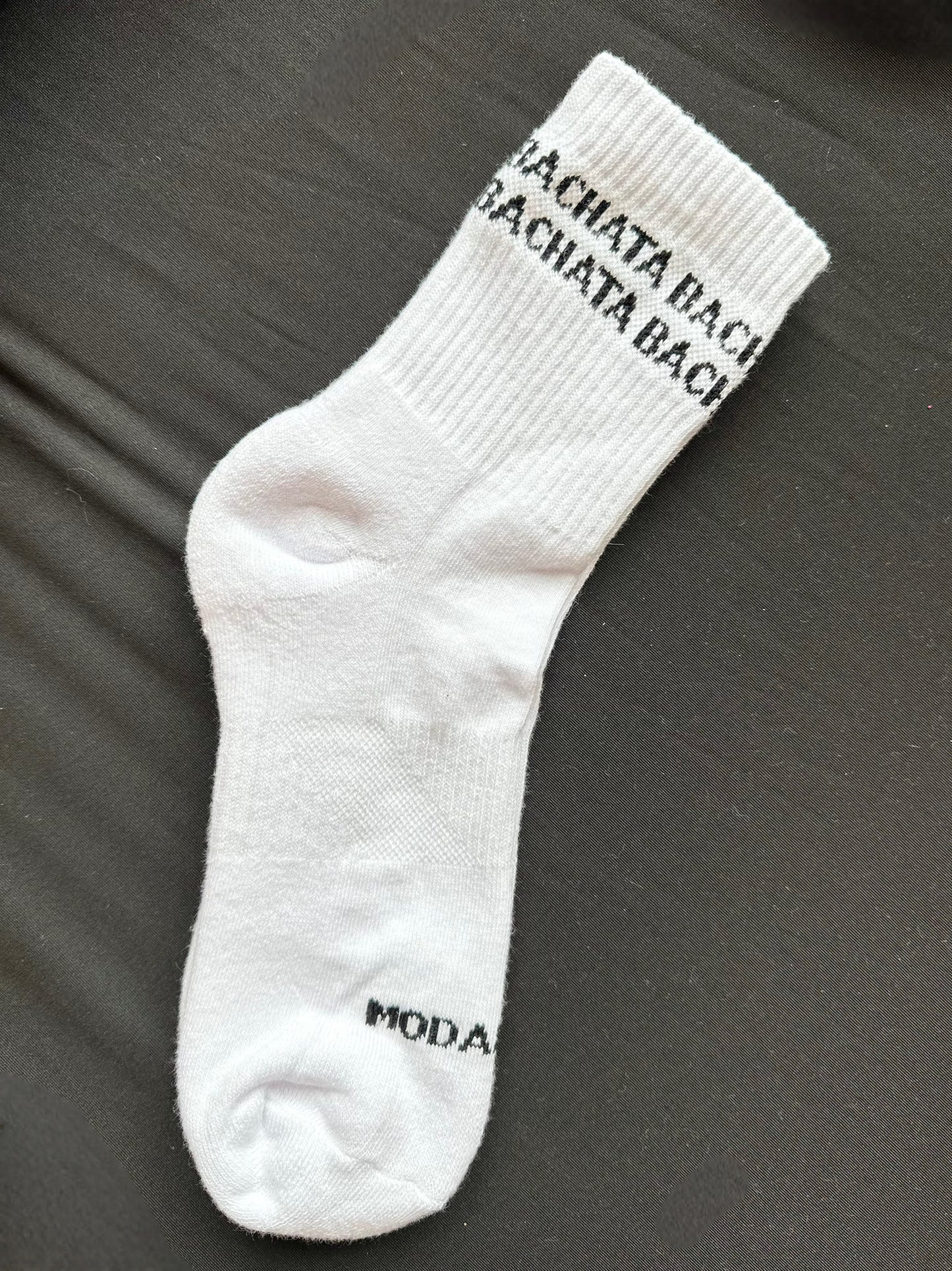 Bachata Socks