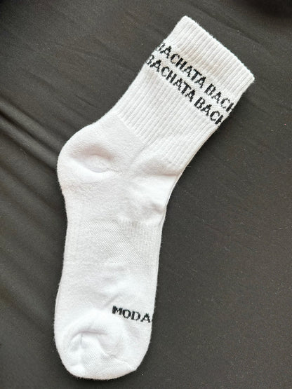 Bachata Socks