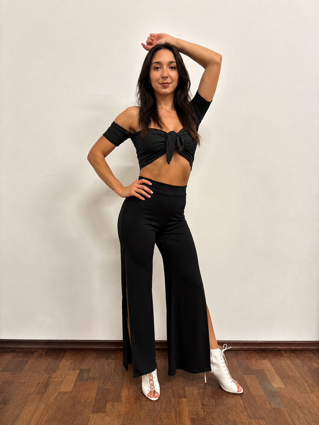 Luzia Set Short Arm