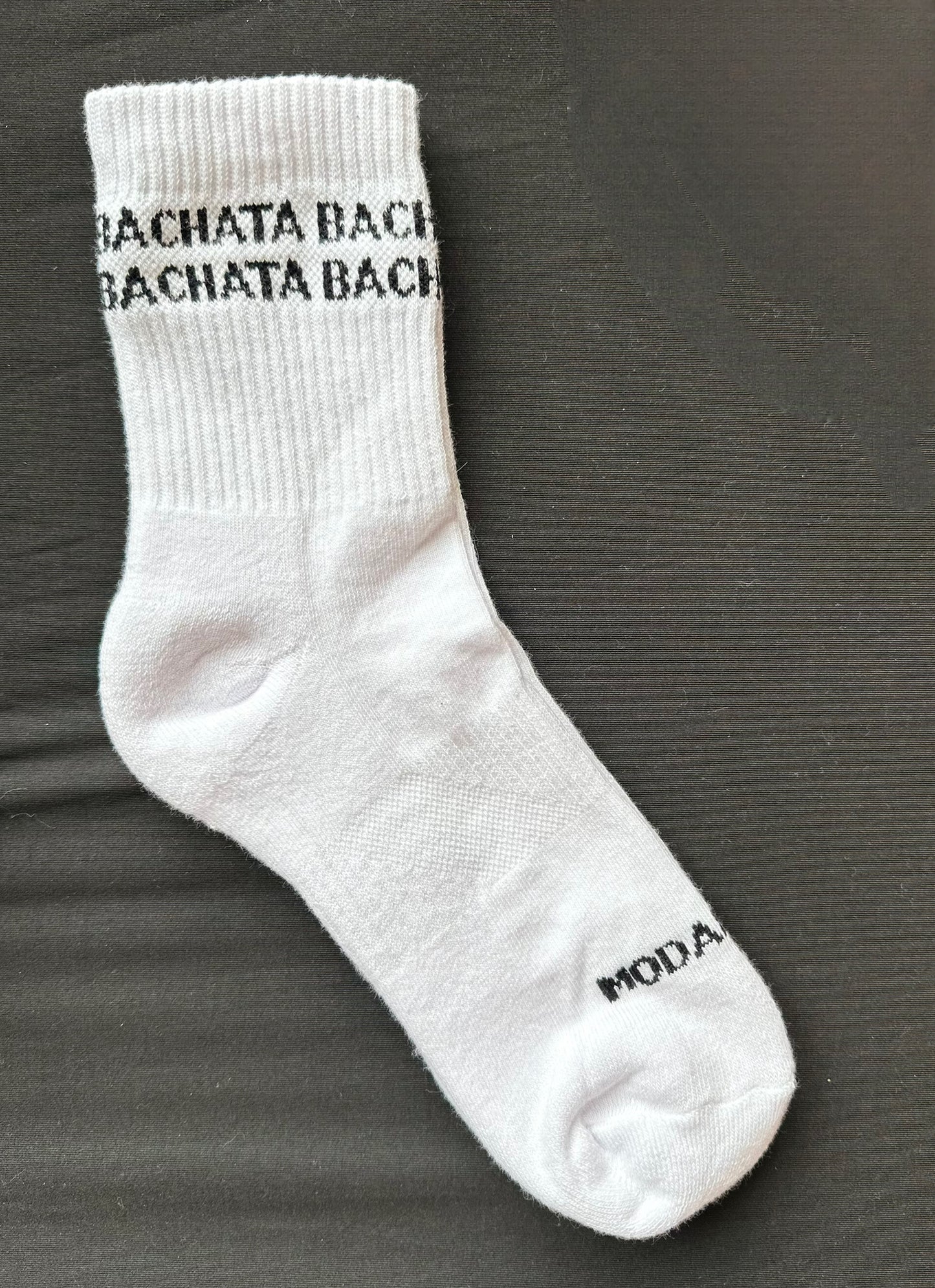 Bachata Socks