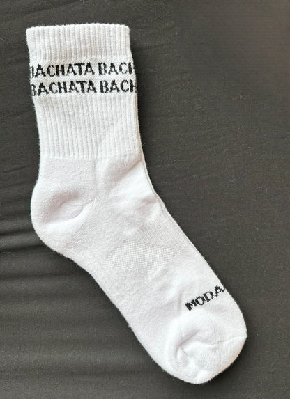 Bachata Socks