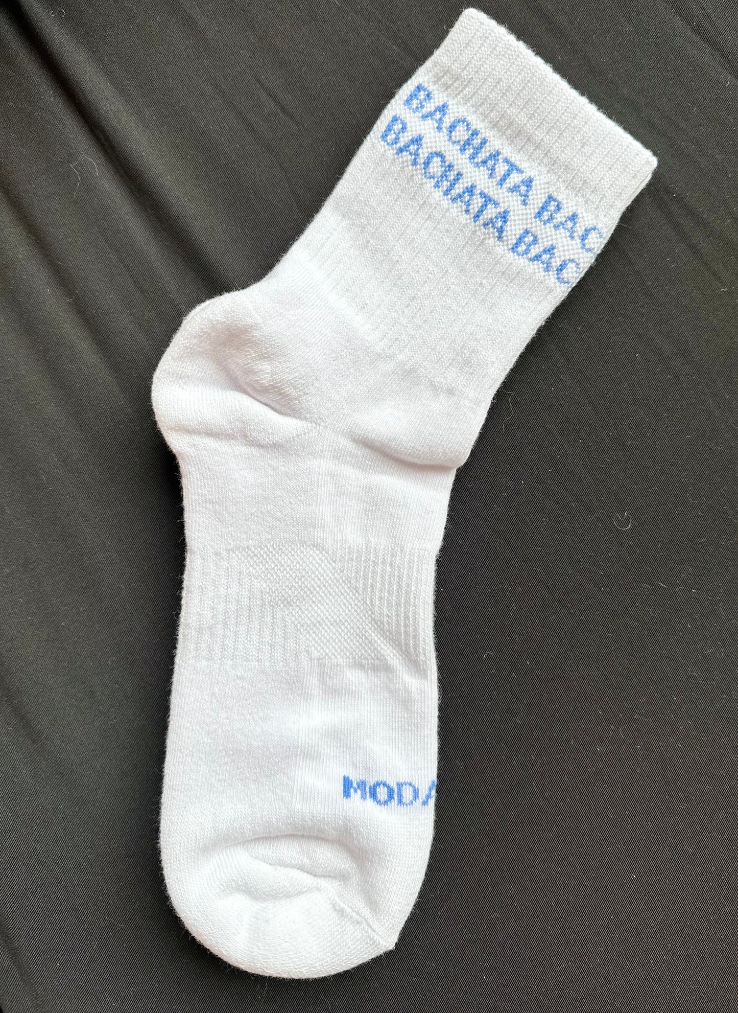 Bachata Socks
