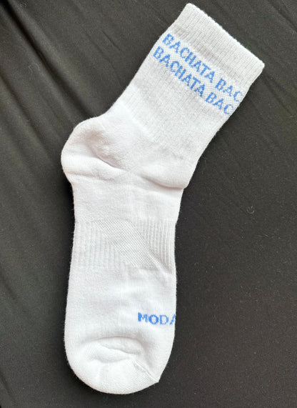 Bachata Socks