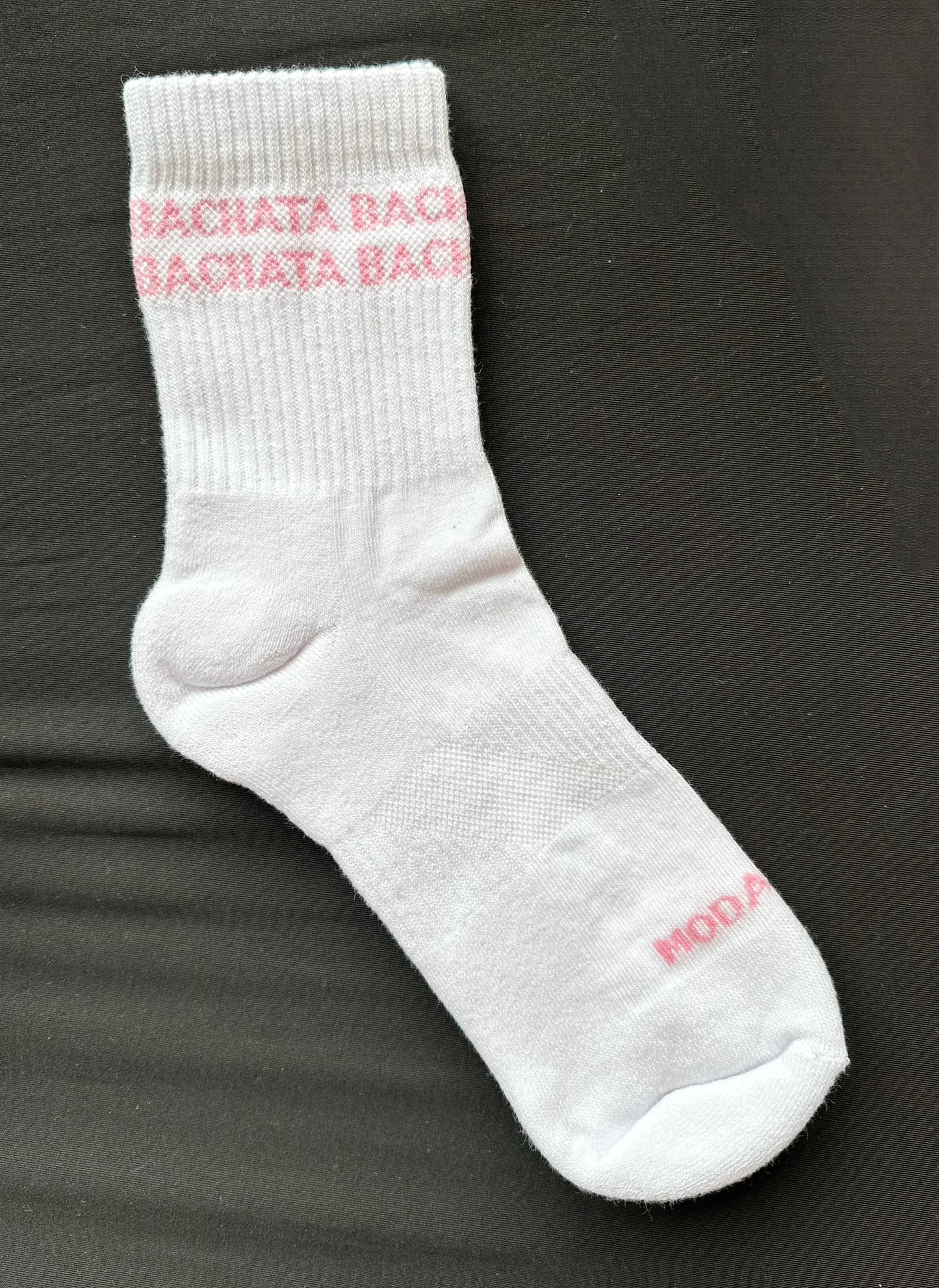 Bachata Socks