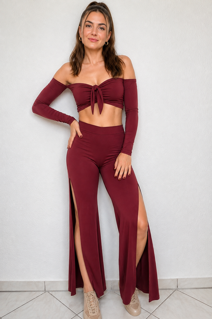 Luzia Set Long Arm