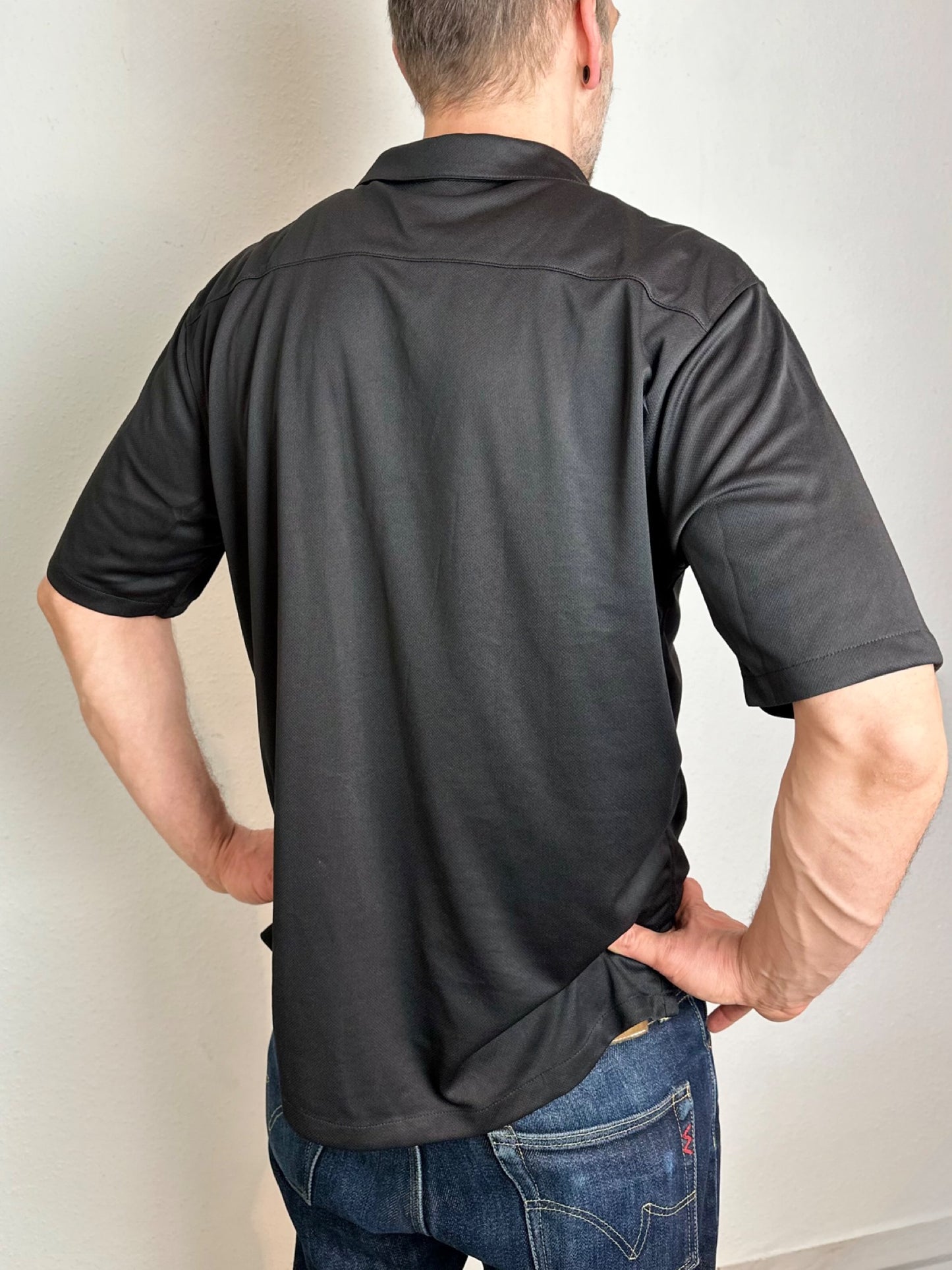 Men's Dance Shirt