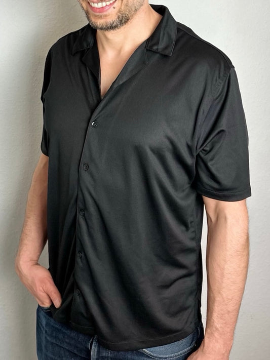 Men's Dance Shirt