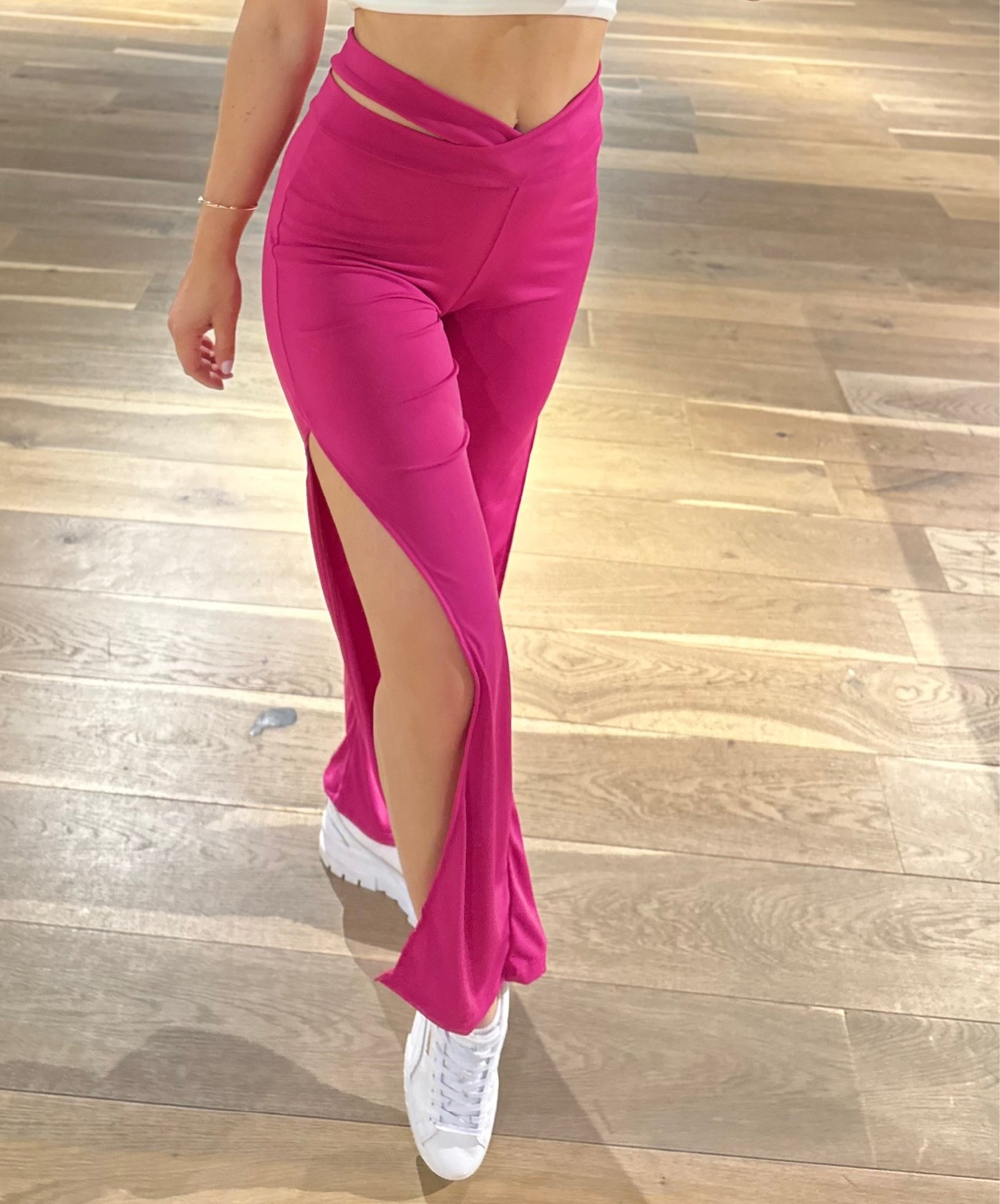 Pants Mariposa