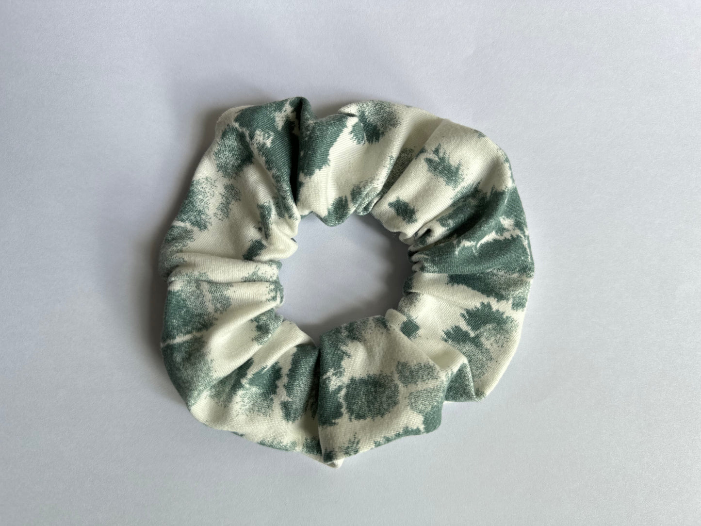 Hair Scrunchies