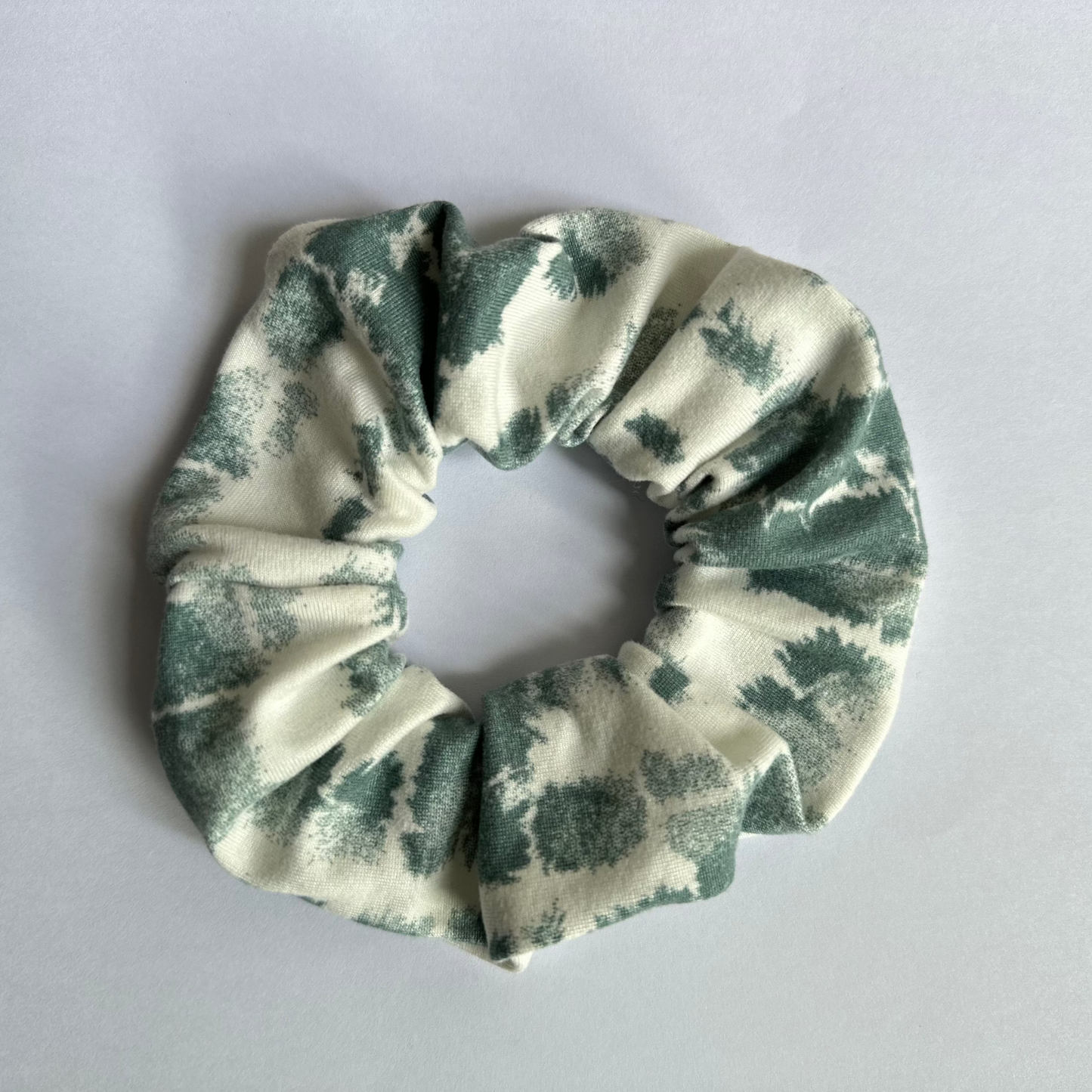 Hair Scrunchies
