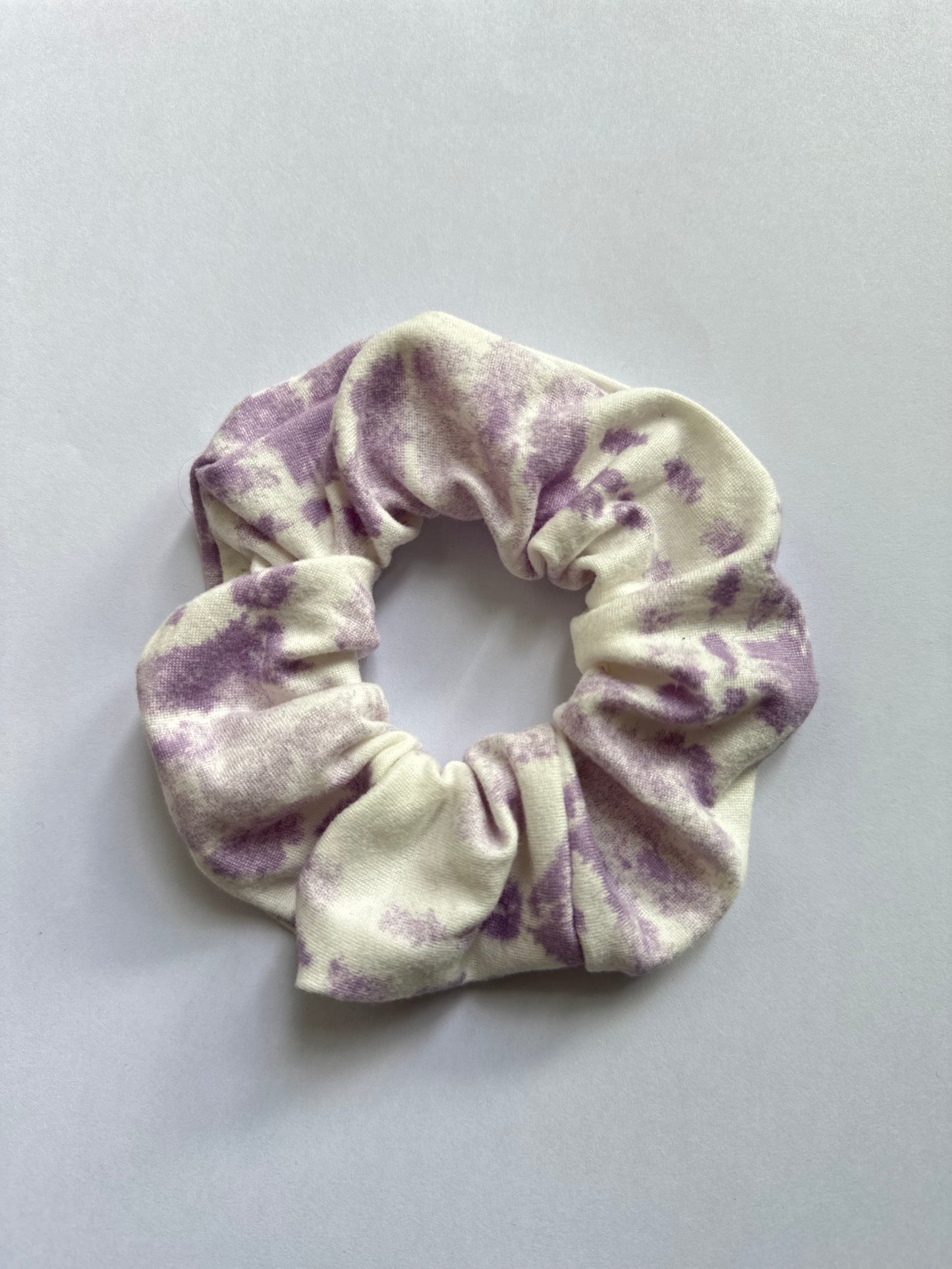 Hair Scrunchies