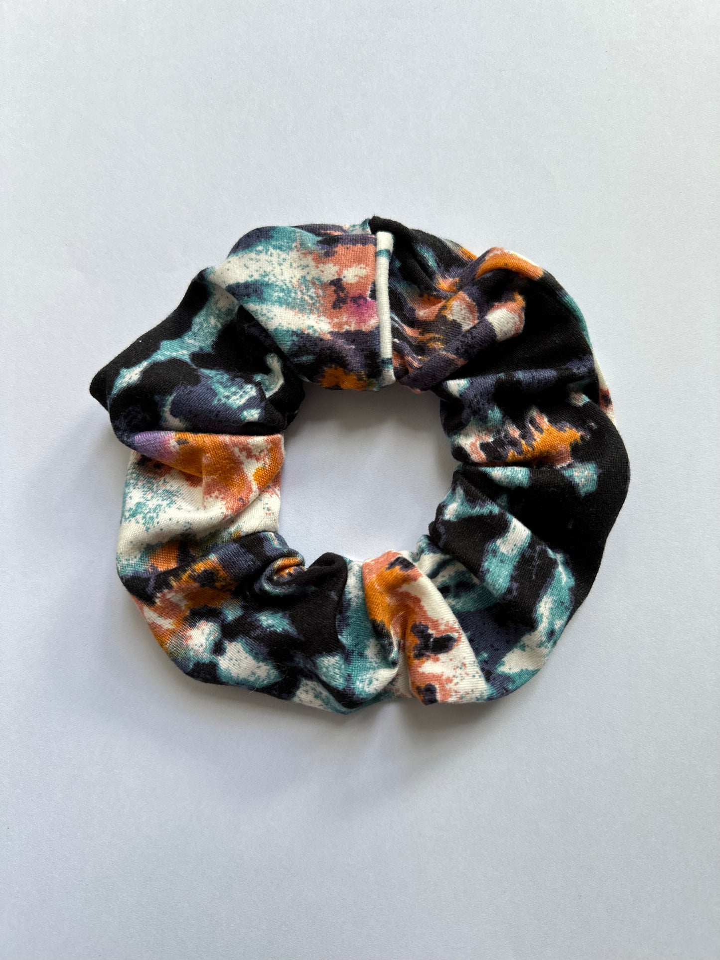 Hair Scrunchies
