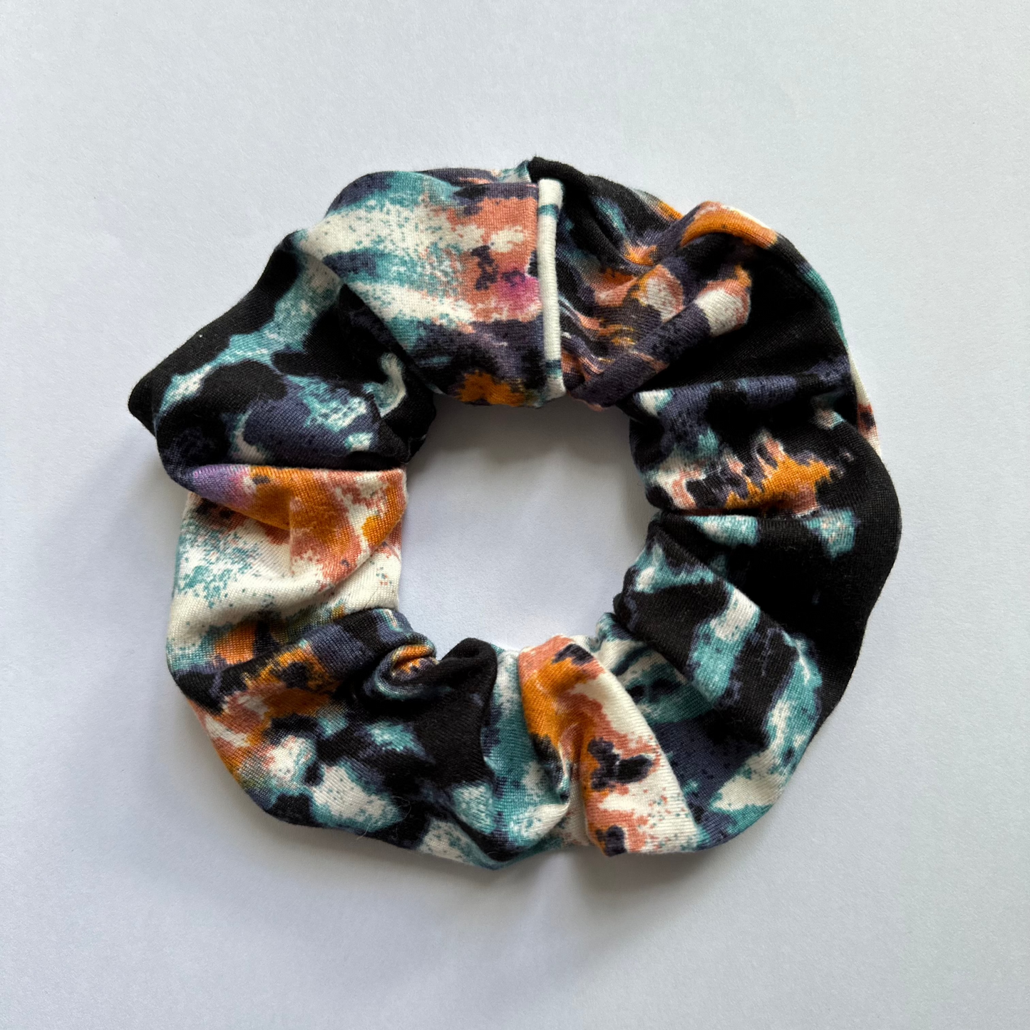 Hair Scrunchies