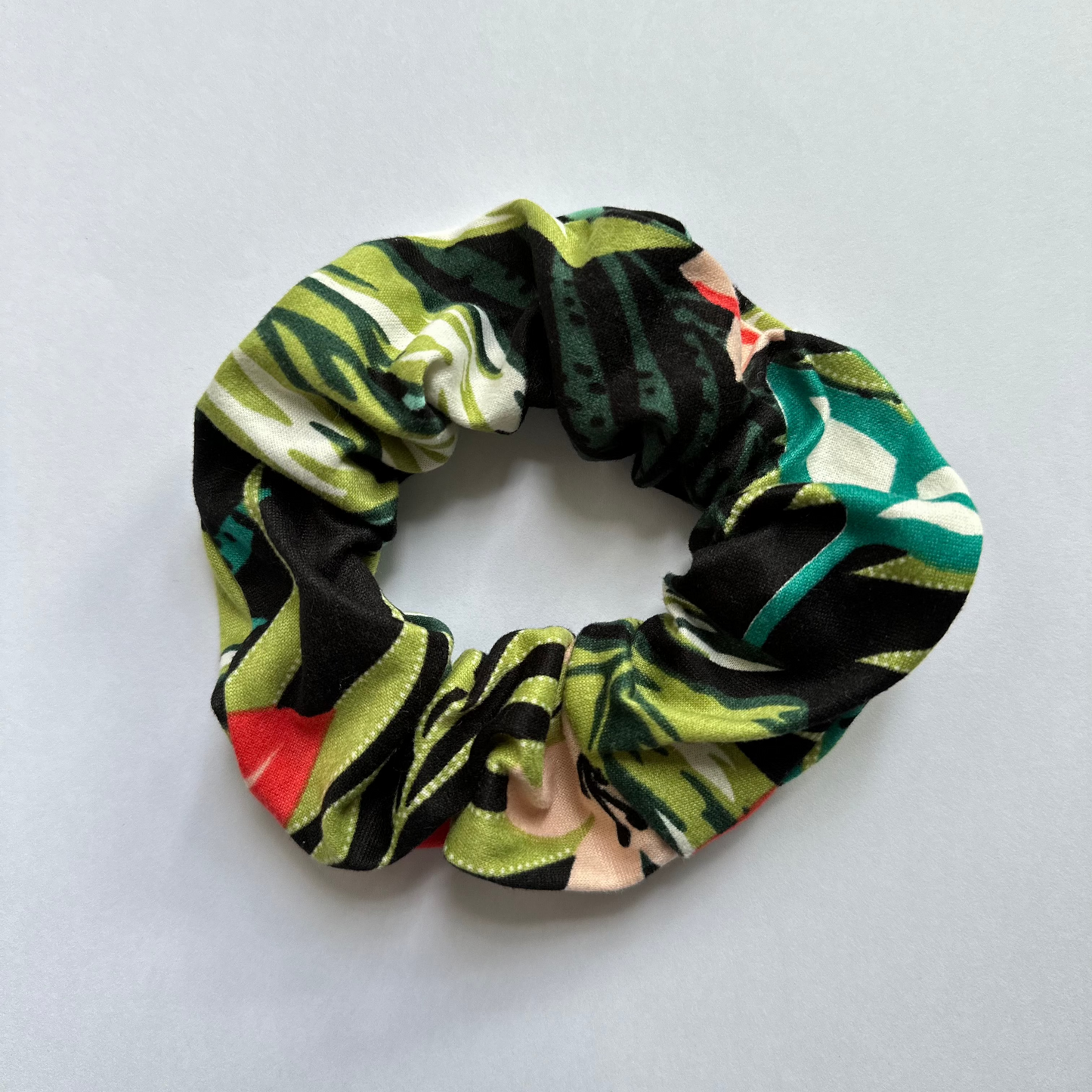Hair Scrunchies