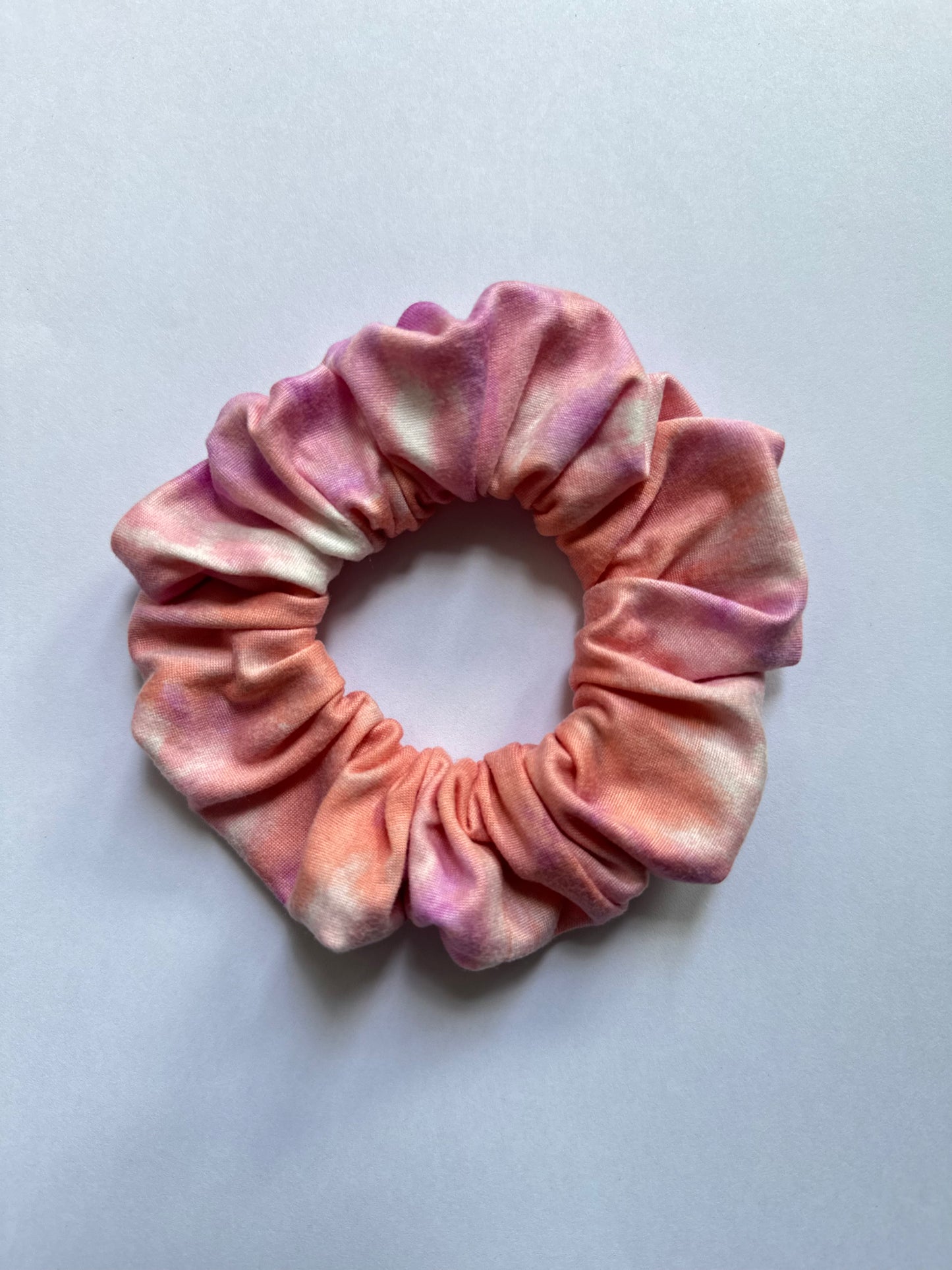 Hair Scrunchies