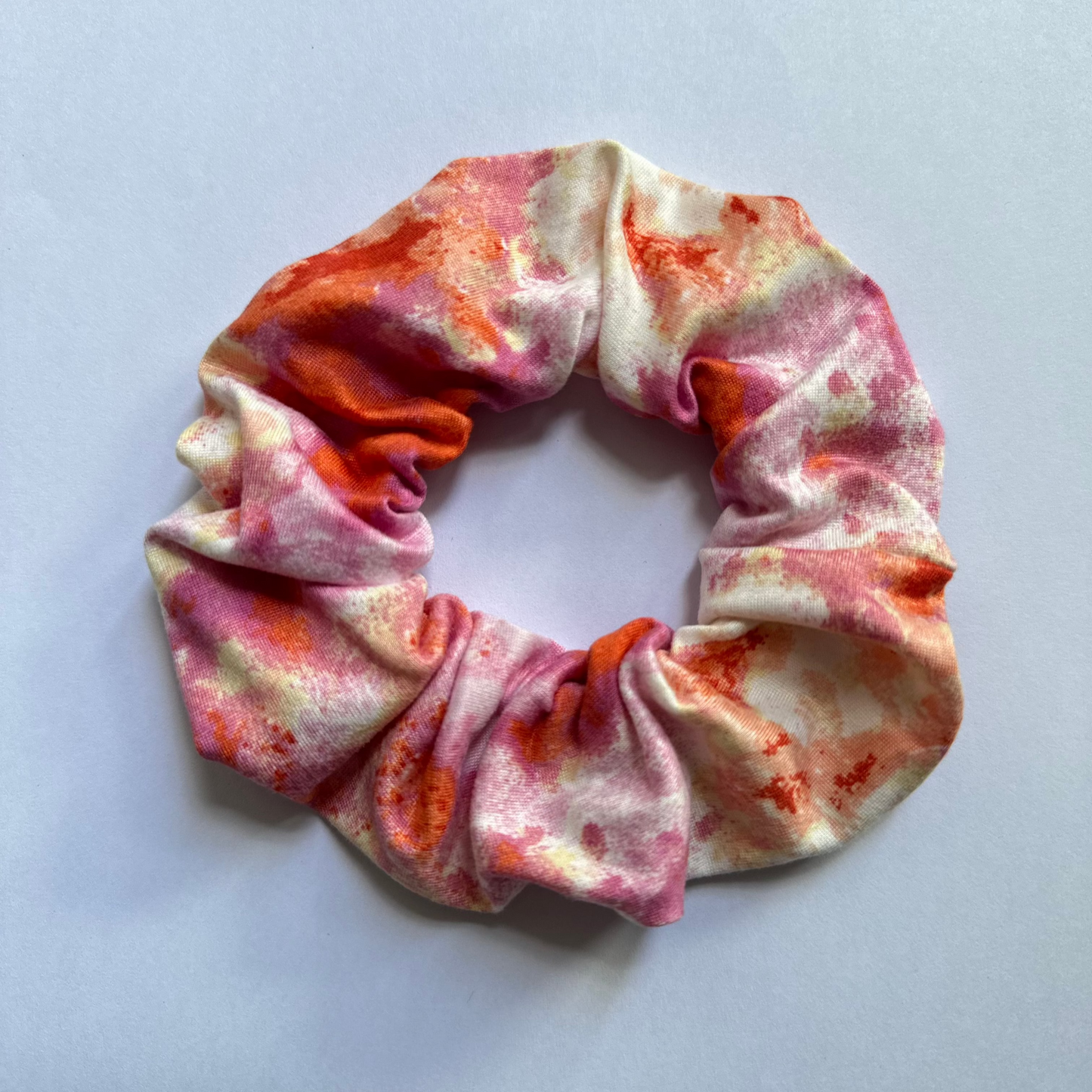 Hair Scrunchies