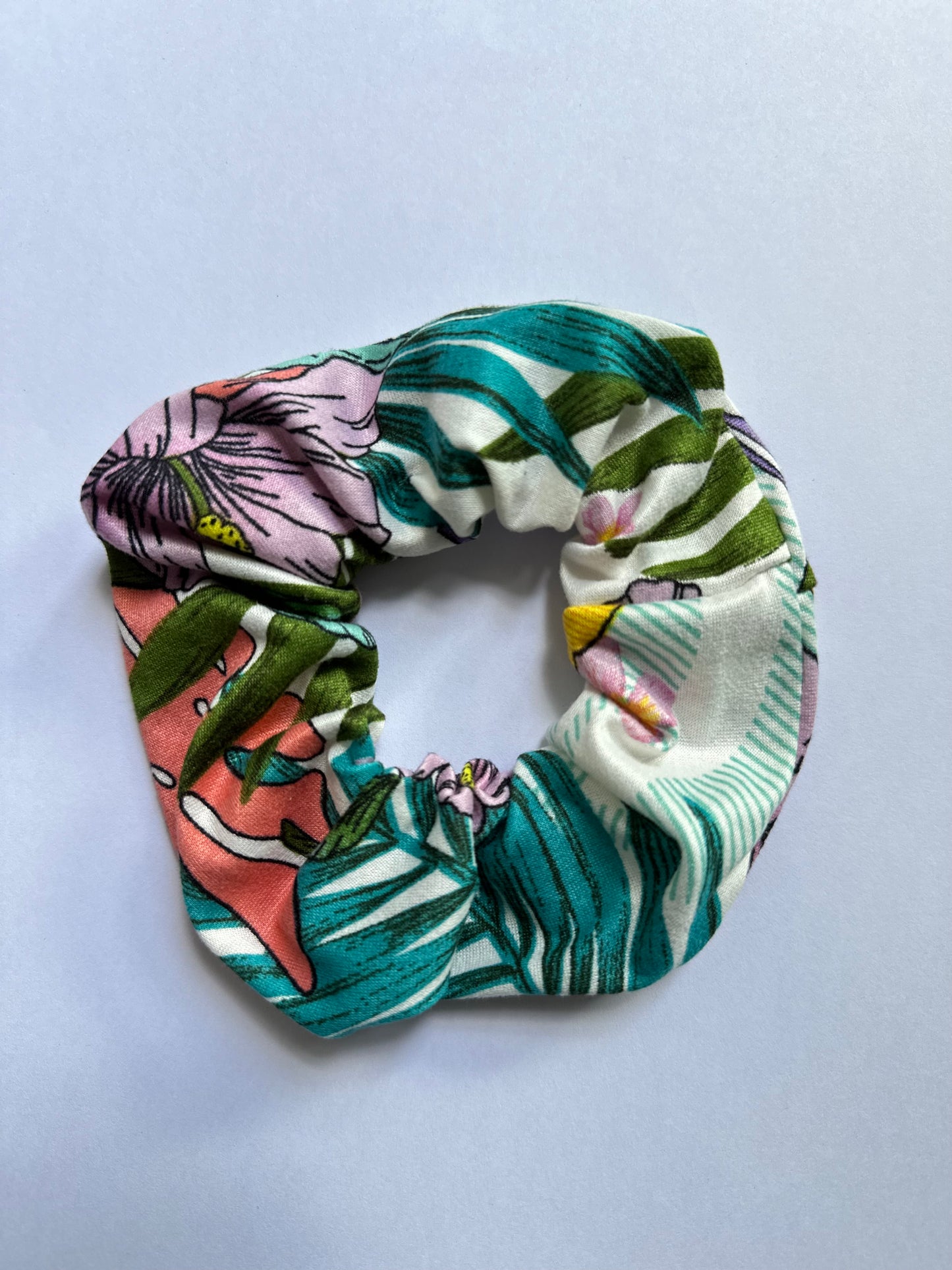 Hair Scrunchies