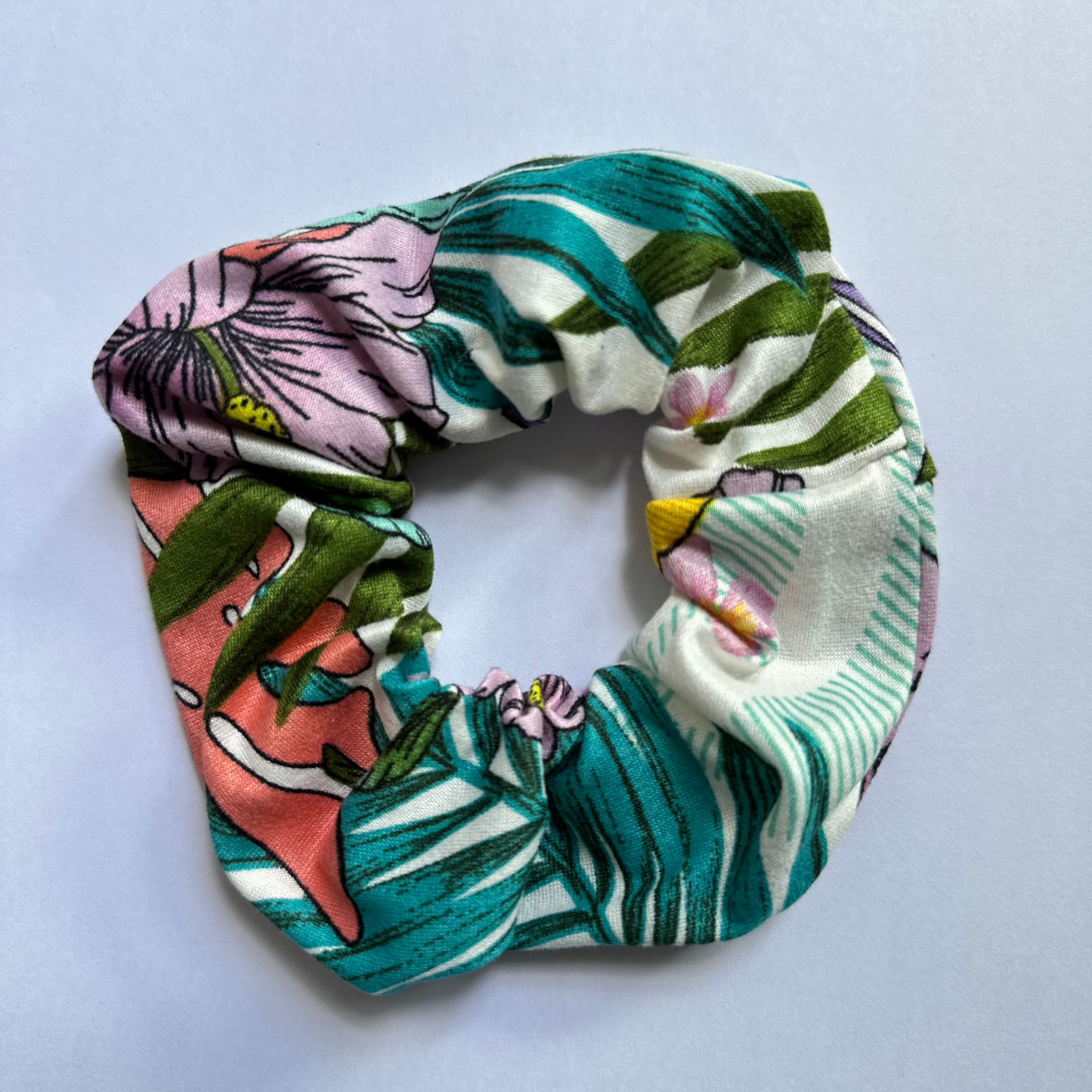 Hair Scrunchies