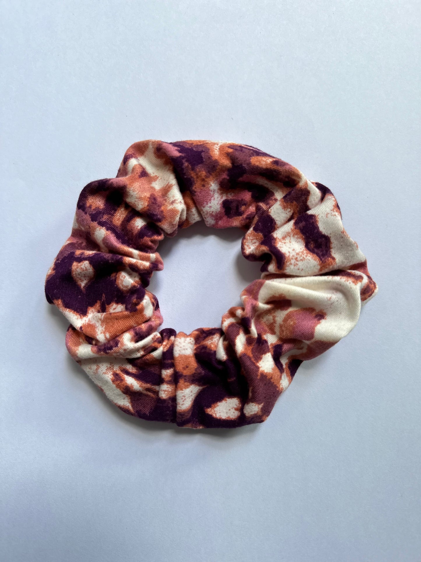 Hair Scrunchies