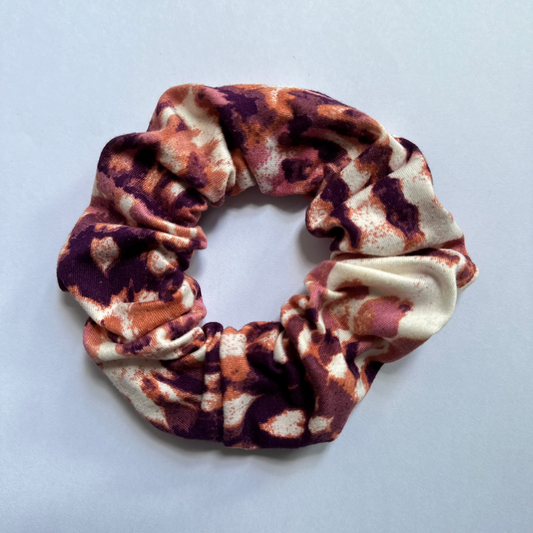 Hair Scrunchies