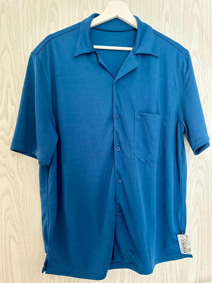 Men's Dance Shirt