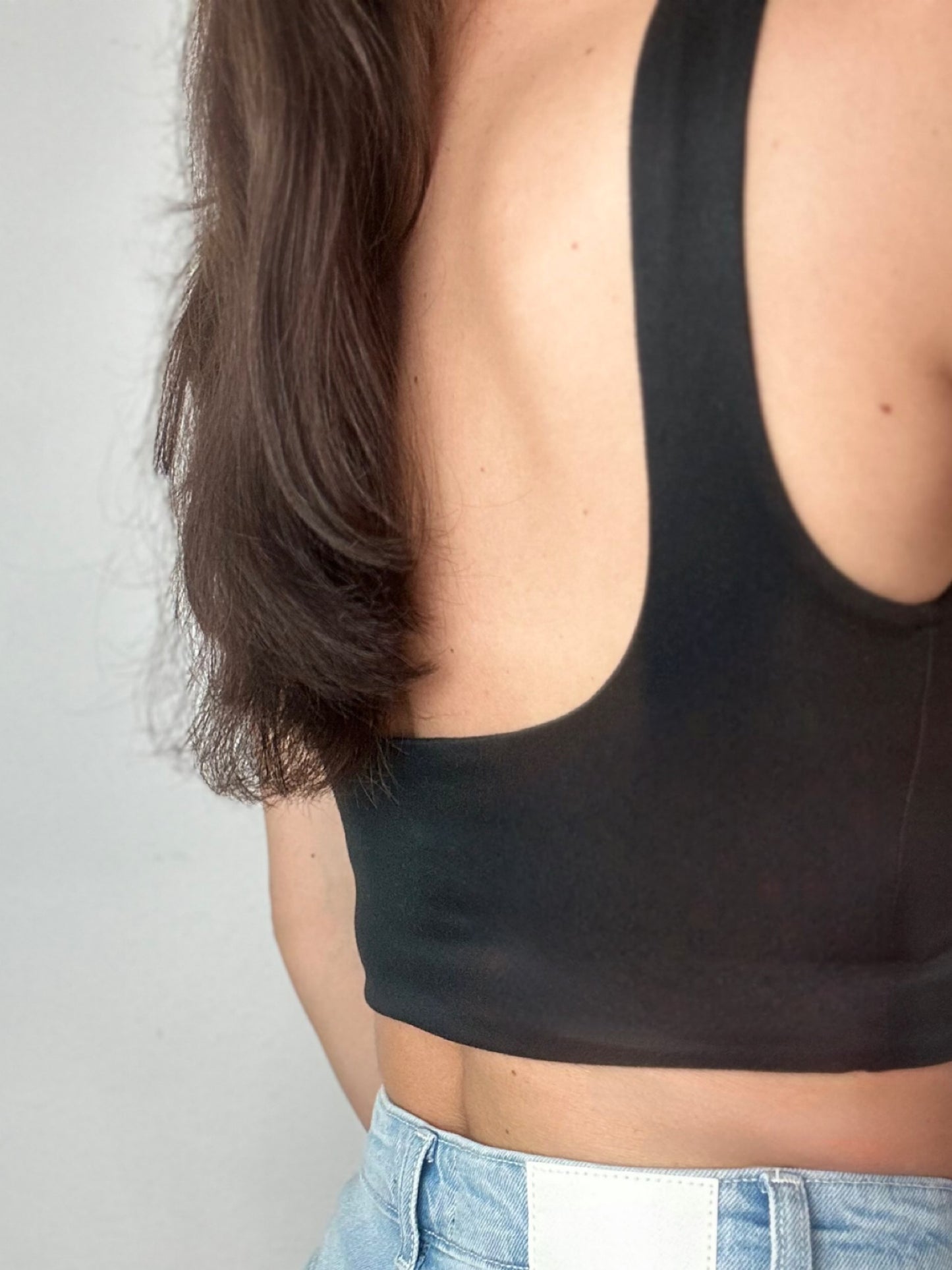 Bliss Top One Color