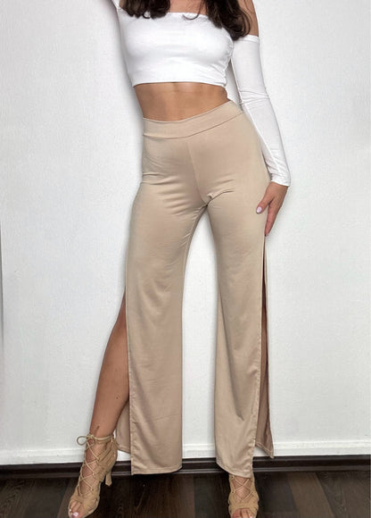 Pants Mariposa Scrunch