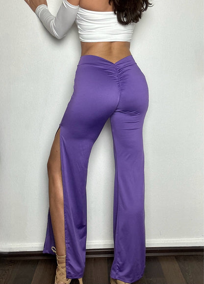 Pants Mariposa Scrunch