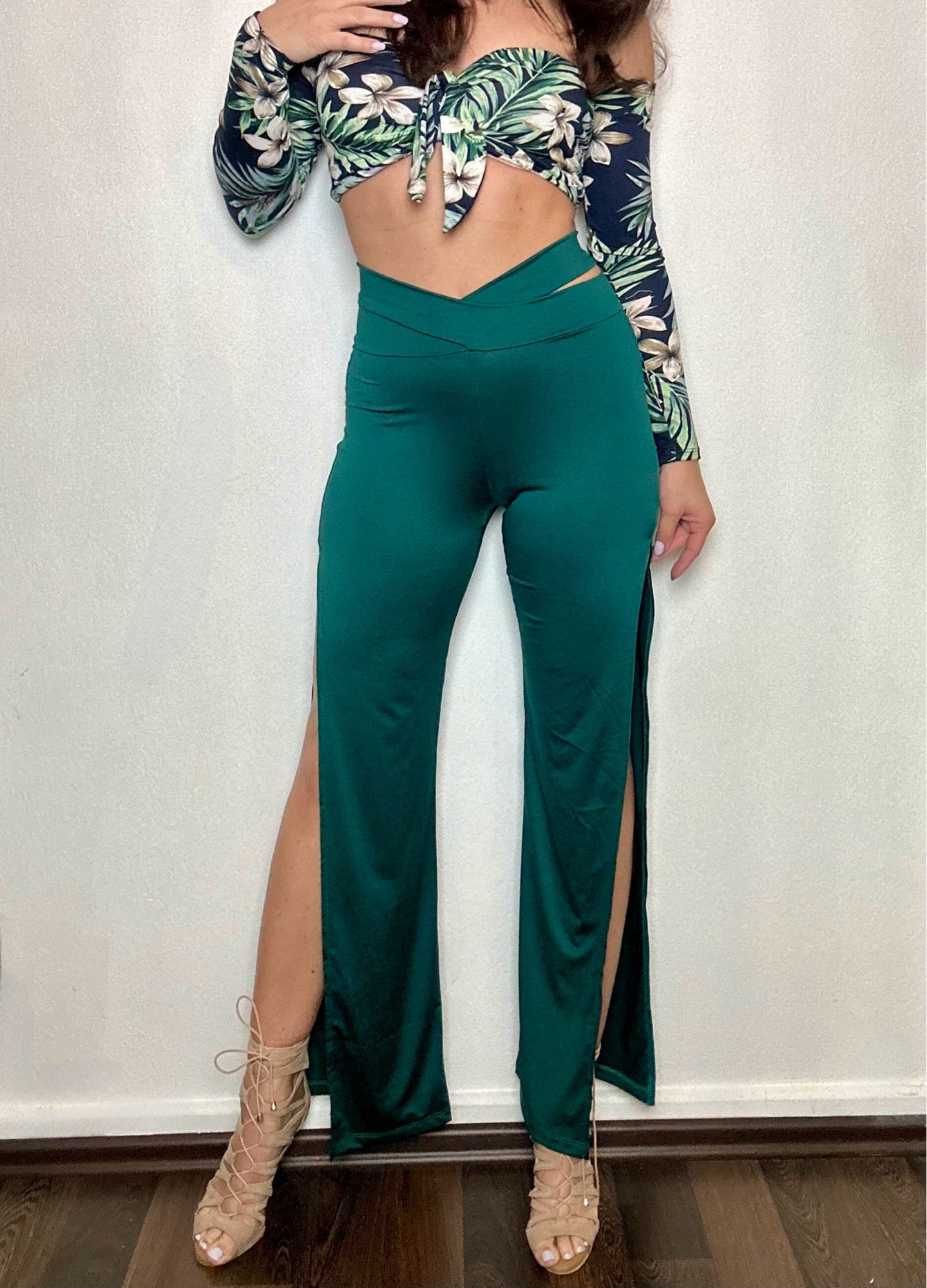 Pants Mariposa
