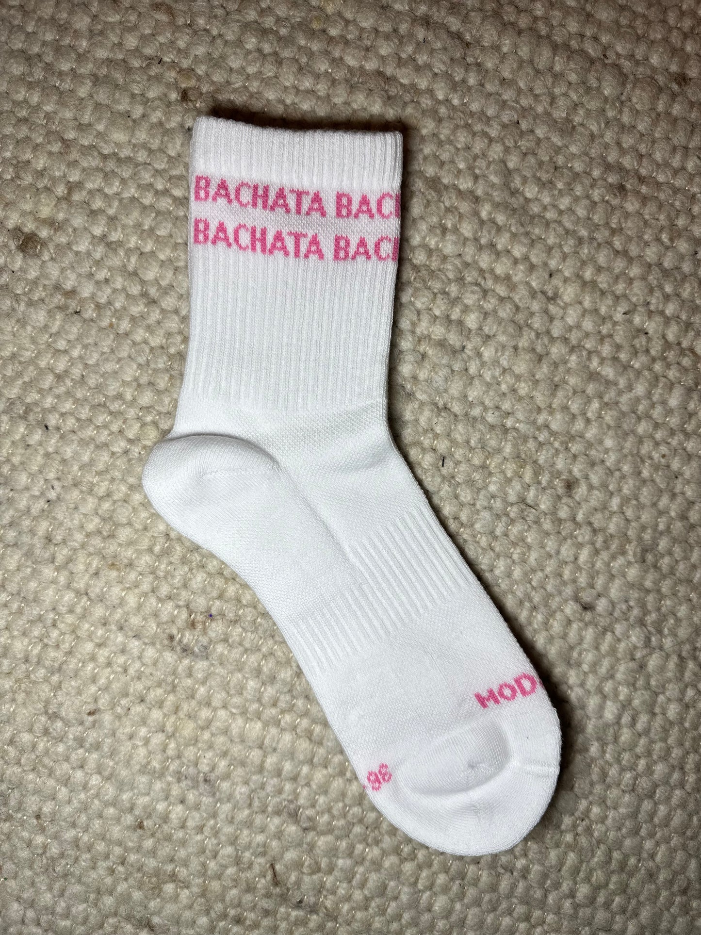 Bachata Socks