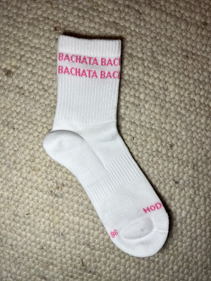 Bachata Socks