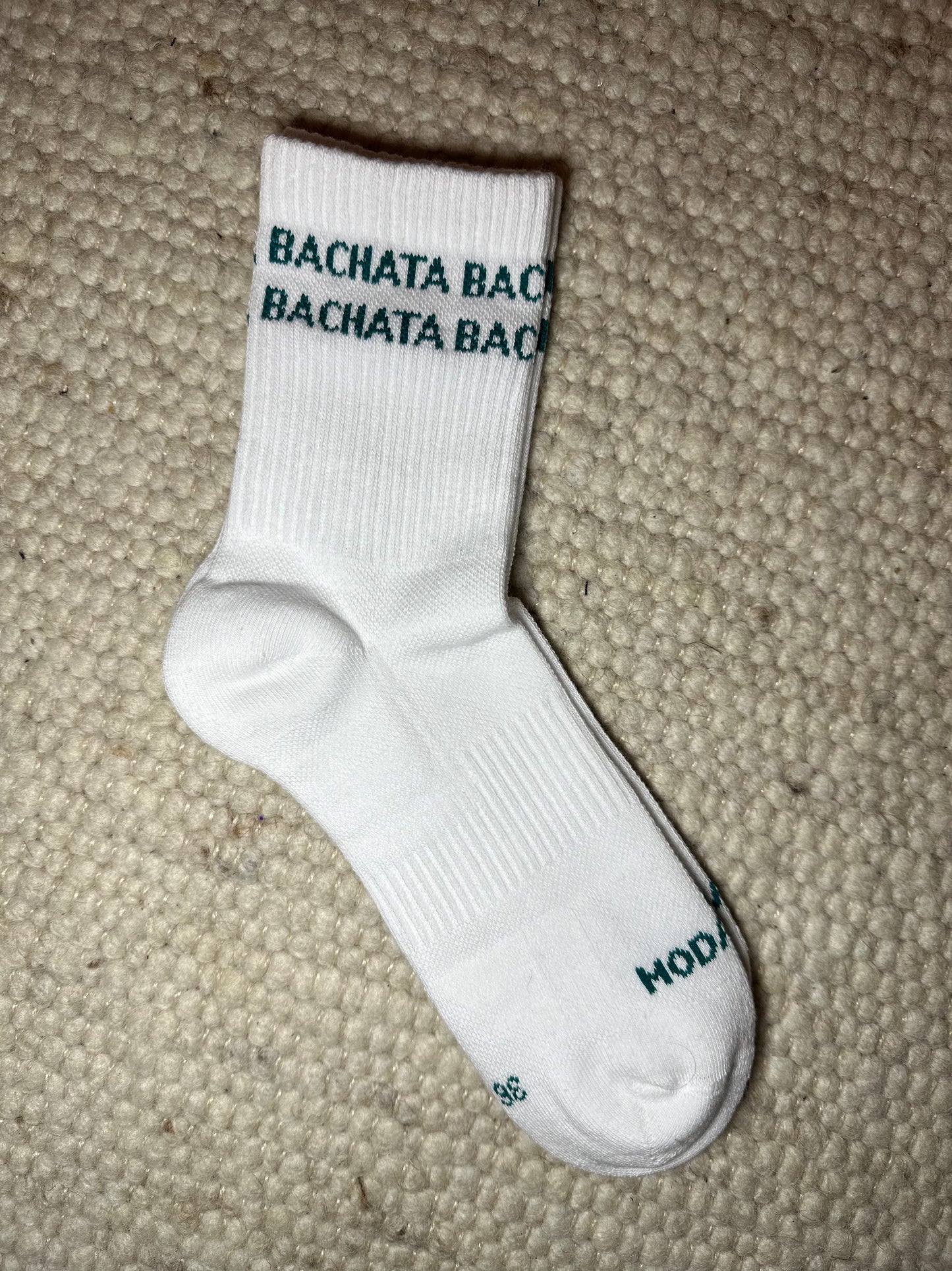 Bachata Socks