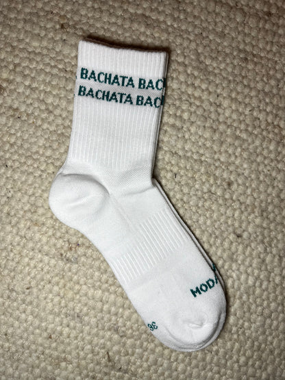 Bachata Socks