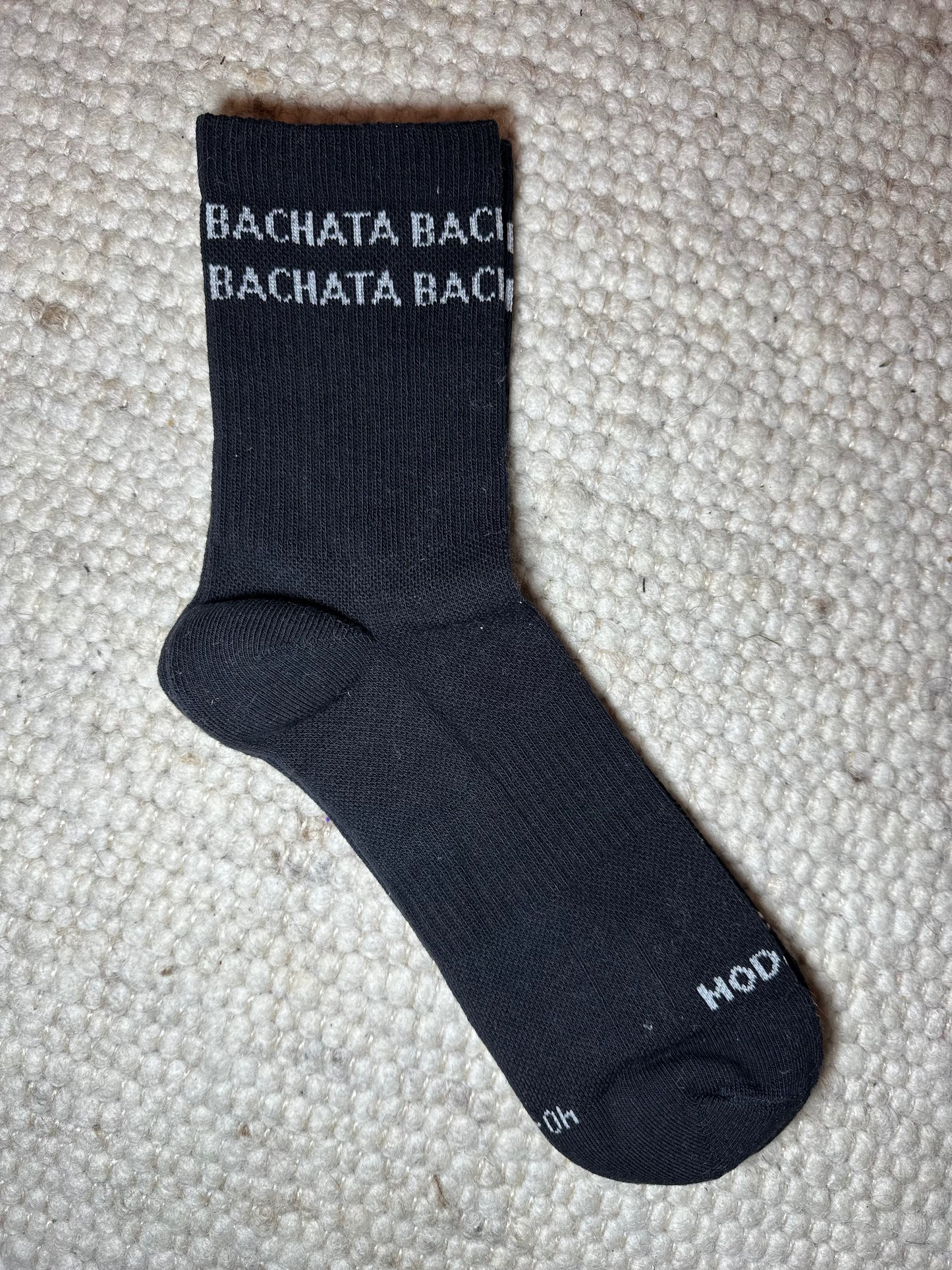 Bachata Socks