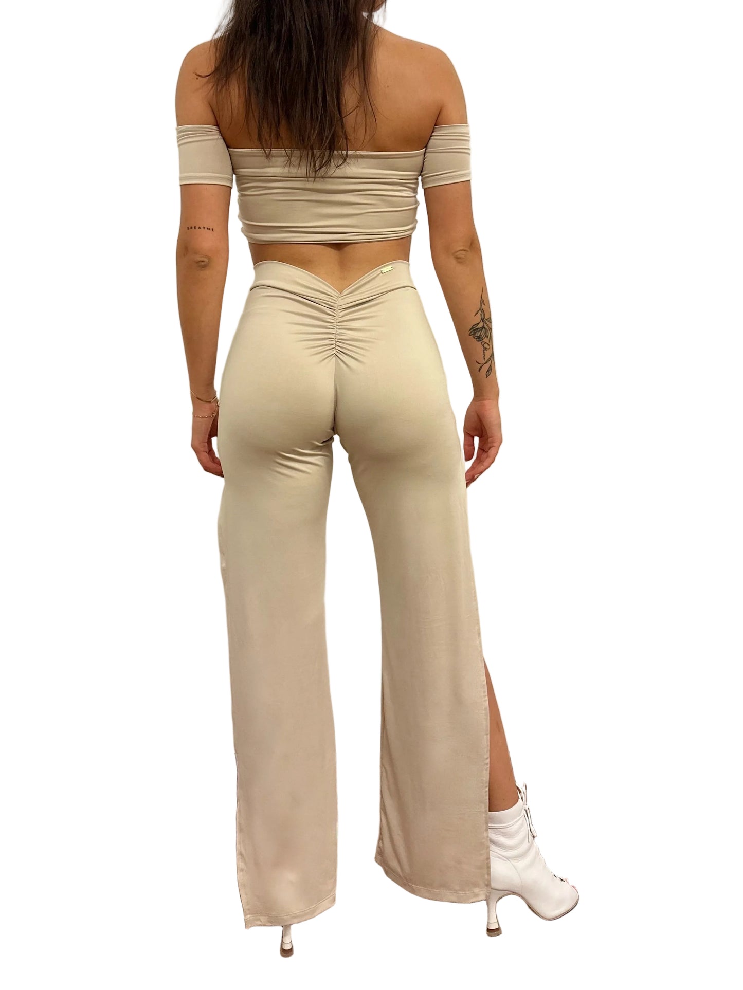Luzia Set Short Arm